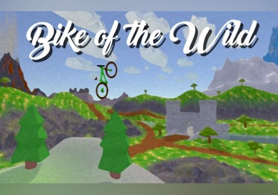 Bike of the Wild (PC)