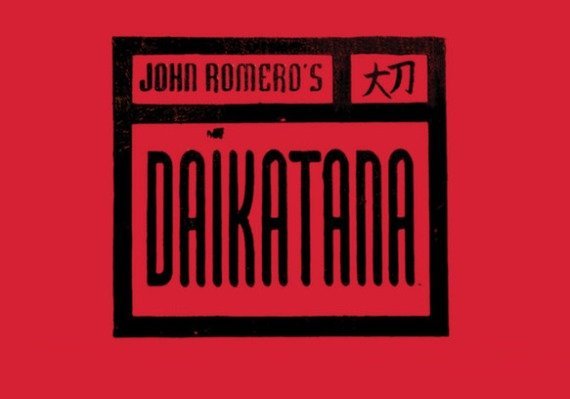 Daikatana (PC)