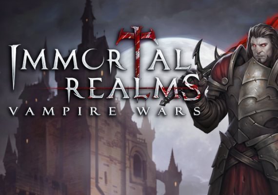 Immortal Realms: Vampire Wars (PC)