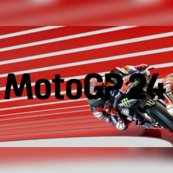 MotoGP 24 (PC) Steam Key - EU