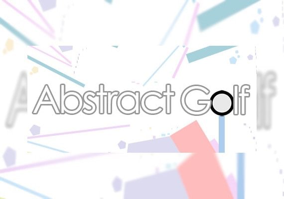 Abstract Golfing (PC) Steam Key - GLOBAL