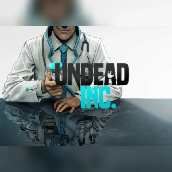 Undead Inc. (PC) Steam Key - GLOBAL