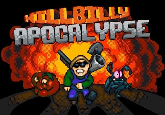 Hillbilly Apocalypse (PC)