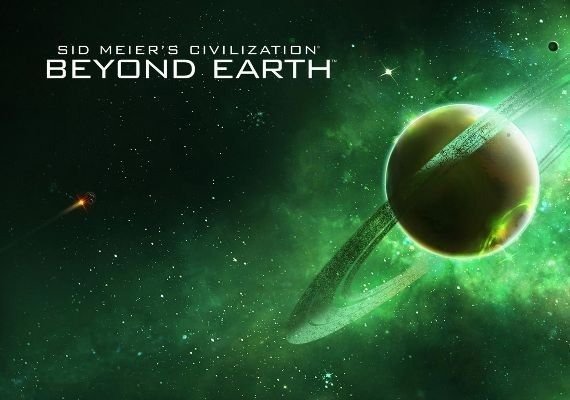 Sid Meier's Civilization: Beyond Earth + Rising Tide (PC)