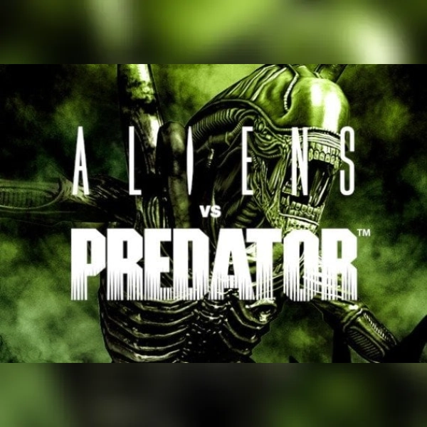 Aliens vs. Predator (PC) Steam Key - EU