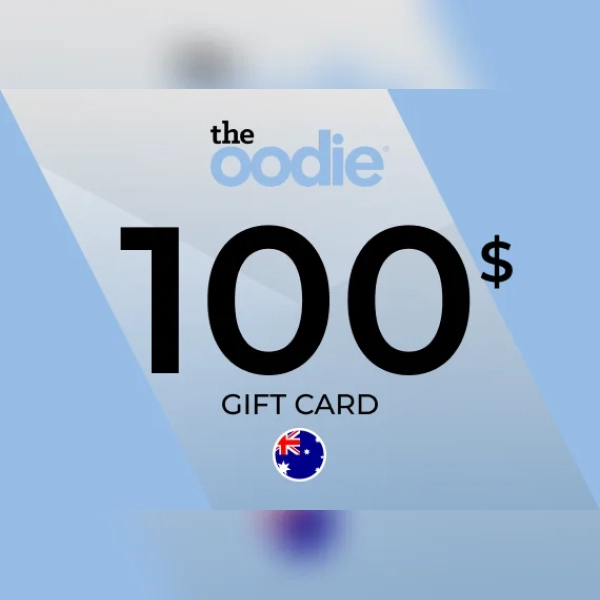 The Oodie Gift Card 100 AUD Key - AUSTRALIA