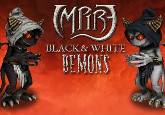 Impire: Black & White Demons (DLC) (PC)