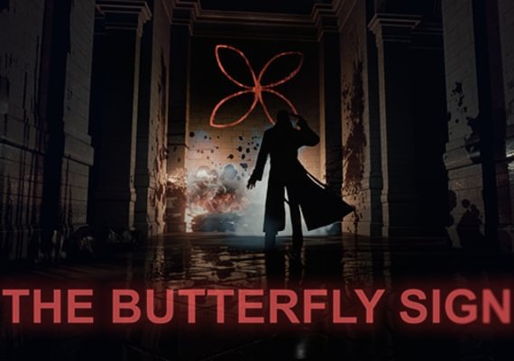 The Butterfly Sign (PC)