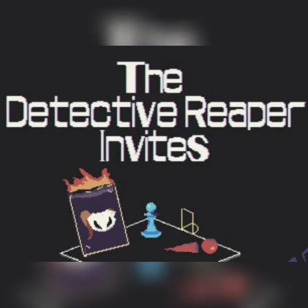 The Detective Reaper Invites (PC) Steam Key – GLOBAL
