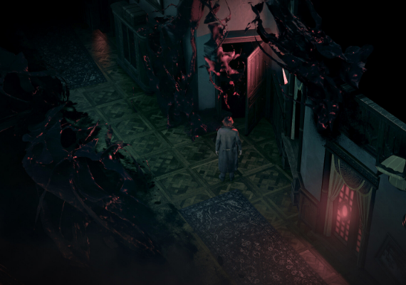 Shape your own narrative and sculpt the destiny of the protagonist through impactful choices and character development in The Thaumaturge. Shape your own narrative and sculpt the destiny of the protagonist through impactful choices and character development in The Thaumaturge.