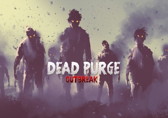 Dead Purge: Outbreak (PC) Dead Purge: Outbreak (PC)