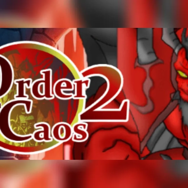 Dark Order From Caos 2 (Pc) Steam Key – Global