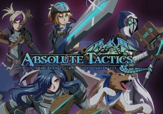 Absolute Tactics: Daughters of Mercy (PC)