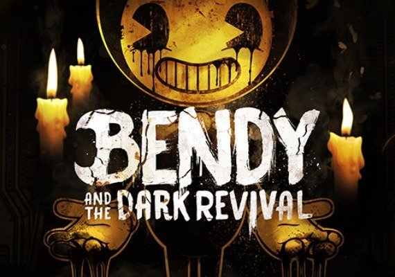 Bendy and the Dark Revival (PC) Bendy and the Dark Revival (PC)