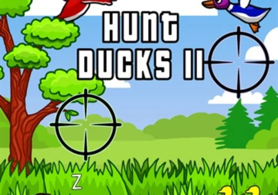 Hunt Ducks II (Xbox One / Xbox Series X|S) Xbox Live Key - ARGENTINA