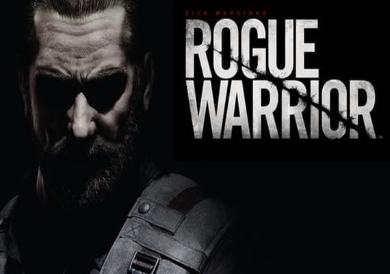 Rogue Warrior (PC)