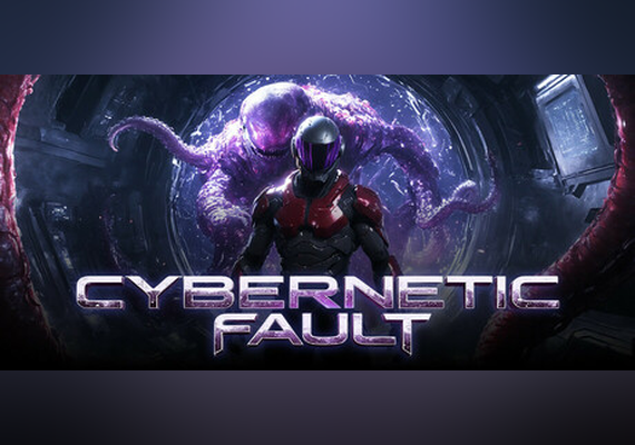Cybernetic Fault (PC)