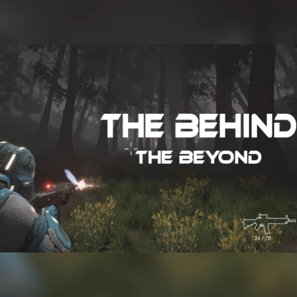 The Behind: The Beyond
