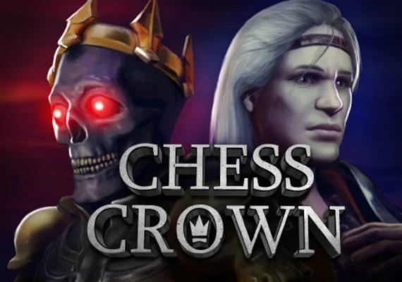 CHESS CROWN (PC)