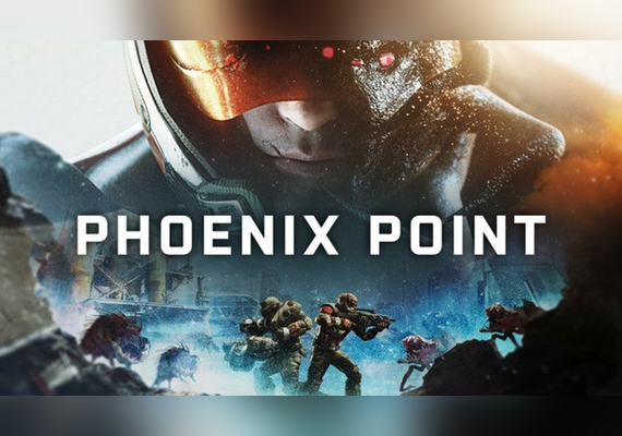 Phoenix Point (PC)