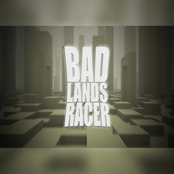 Badlands Racer (PC) Steam Key - GLOBAL