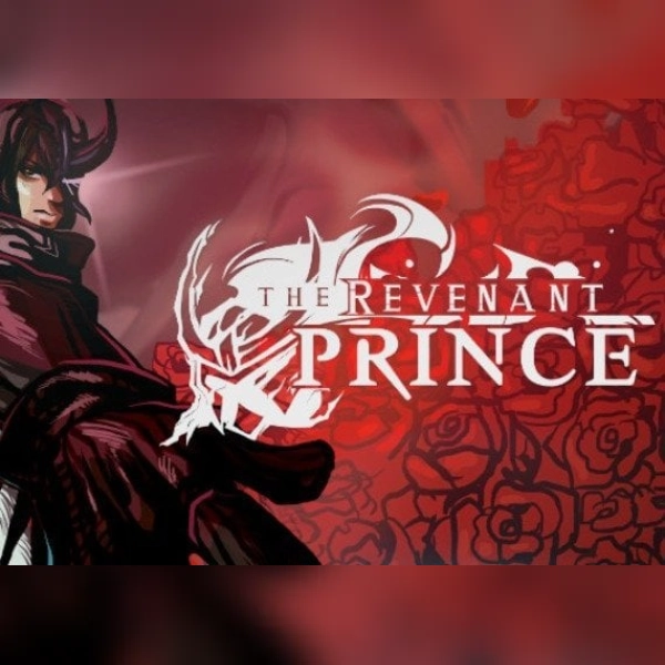 The Revenant Prince (PC) Steam Key - GLOBAL