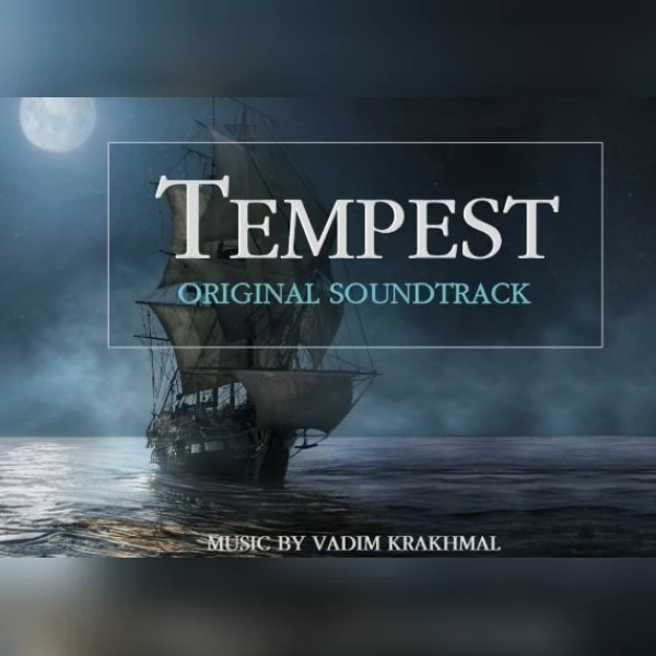Tempest - Original Soundtrack (DLC) (PC) Steam Key - GLOBAL