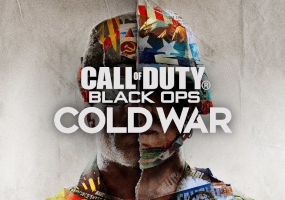 Call of Duty: Black Ops Cold War (PS4)