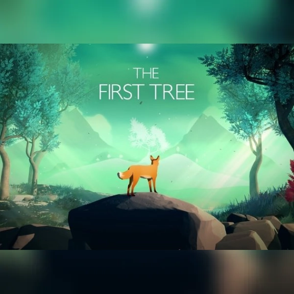 The First Tree (PC) Steam Gift - GLOBAL