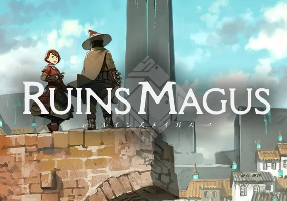 RUINSMAGUS (PC)