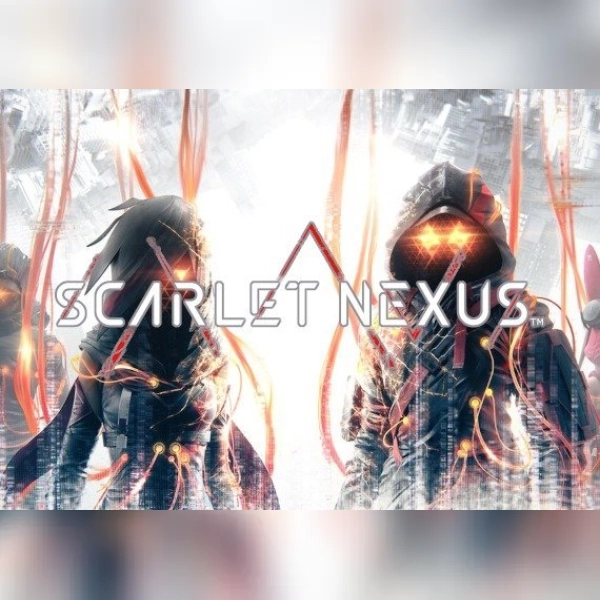 SCARLET NEXUS (PC) Steam Key - EU