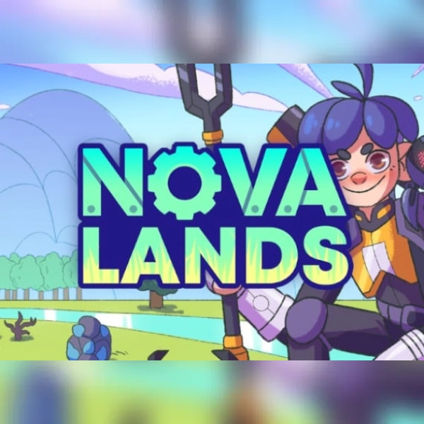 Nova Lands (PC) Steam Gift - GLOBAL