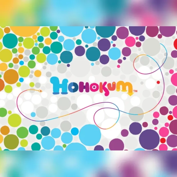 Hohokum (PC) Steam Key - ROW