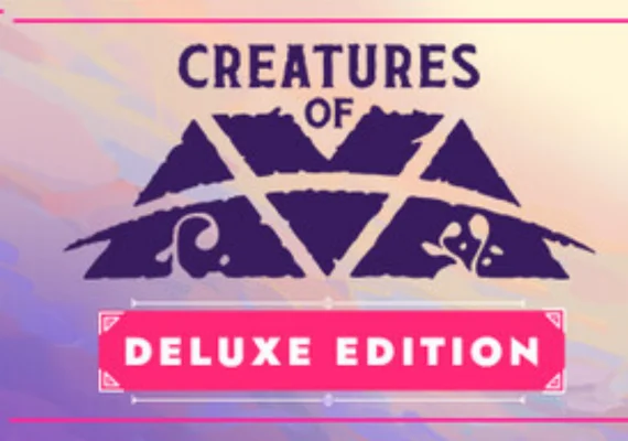 Creatures of Ava: Deluxe Edition (PC)