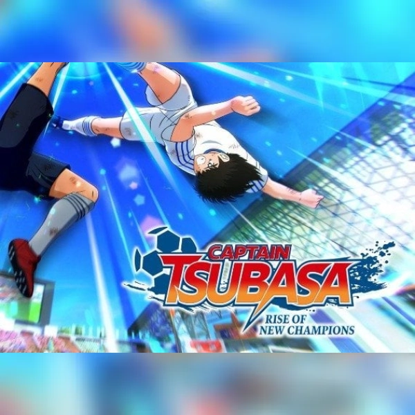 Captain Tsubasa: Rise of New Champions (PC) Steam Key - UNITED STATES