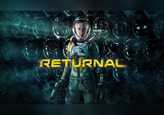 Returnal (PC)