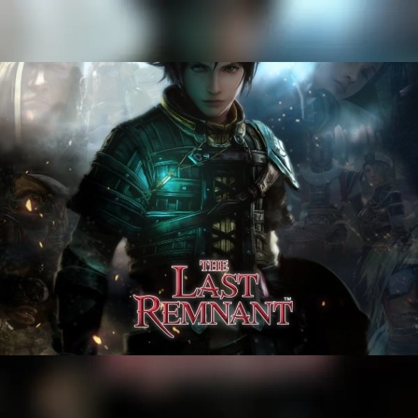 The Last Remnant (PC) Steam Key - GLOBAL