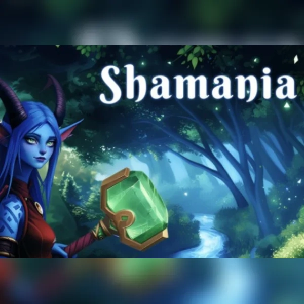 Shamania (PC) Steam Gift - GLOBAL