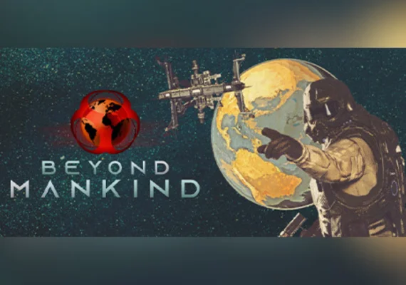 Beyond Mankind: The Awakening (PC)