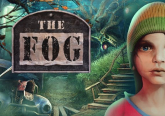 The Fog: Trap for Moths (PC)
