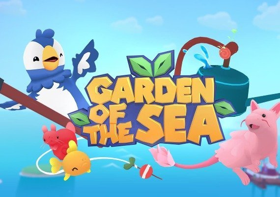 Garden of the Sea (PC)