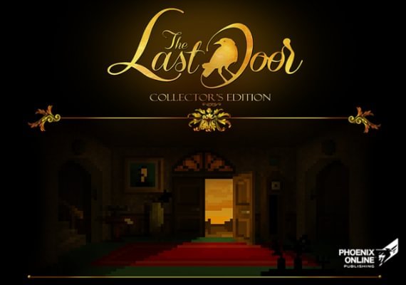 The Last Door: Collector's Edition (PC) The Last Door: Collector's Edition (PC)