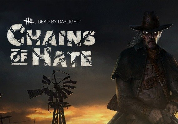 Dead by Daylight - Chains of Hate Chapter (DLC) (Xbox One / Xbox Series X|S) Dead by Daylight - Chains of Hate Chapter (DLC) (Xbox One / Xbox Series X|S)