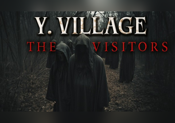 Y. Village - The Visitors (PC)