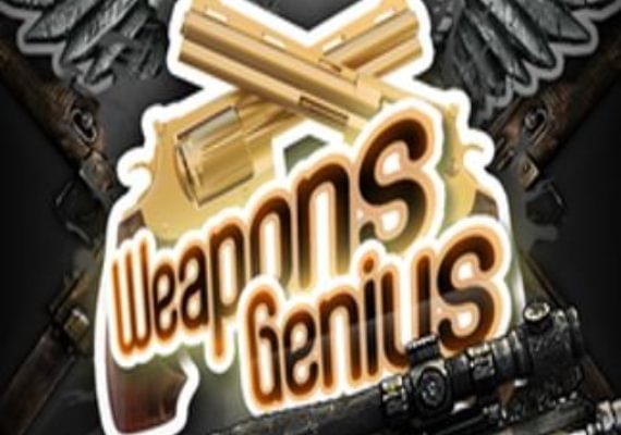 Weapons Genius (PC) Weapons Genius (PC)
