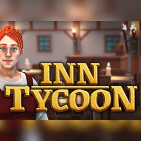 Inn Tycoon (PC) Steam Account - GLOBAL