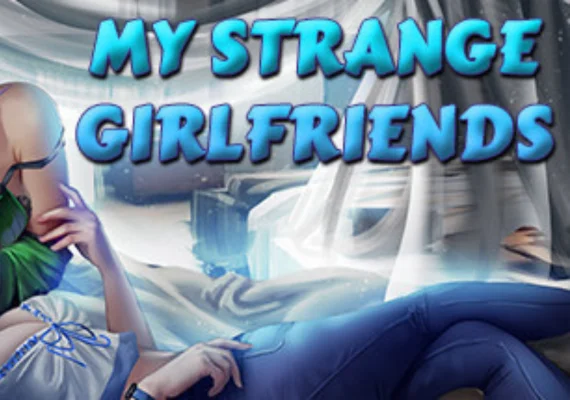 My Strange Girlfriends (PC)