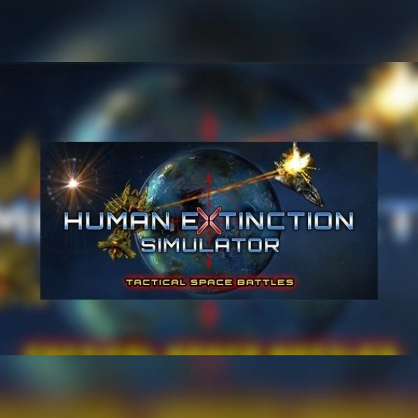Human Extinction Simulator (PC) Steam Key - GLOBAL