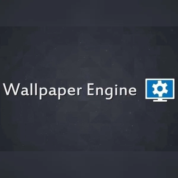 Wallpaper Engine (PC) Steam Key - EU