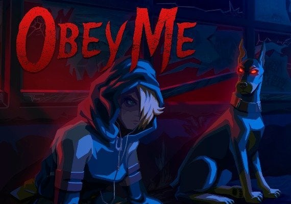 Obey Me (PC)